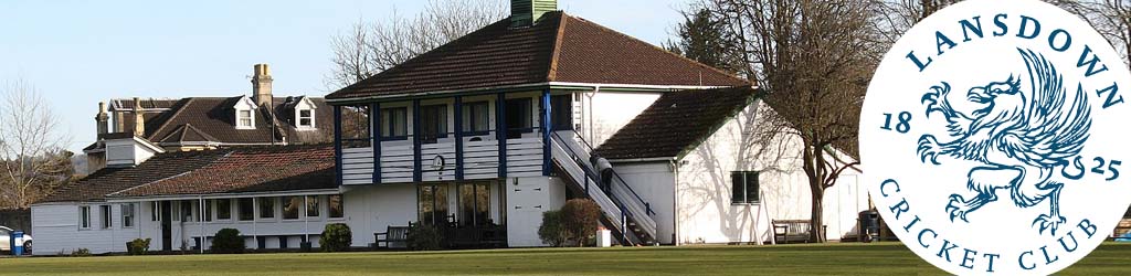 Combe Park
